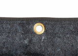 Hat Storage Pockets - 24 Grey