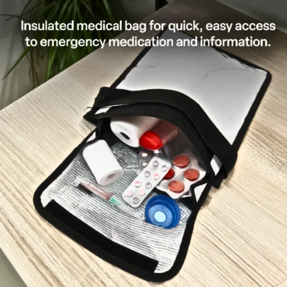 Medical Action Bag