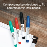 Teachables Mini Whiteboard Markers - Pack of 100