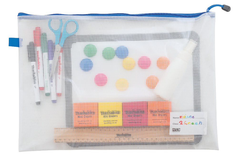 Multi-Purpose Pouch A3