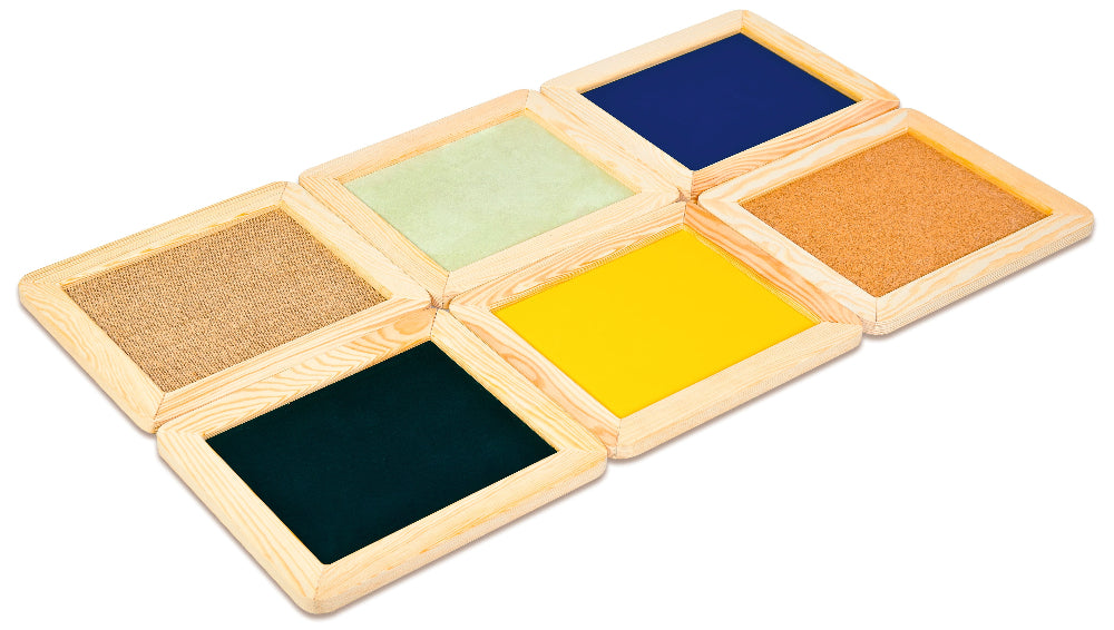 Sensory Path Set of 6