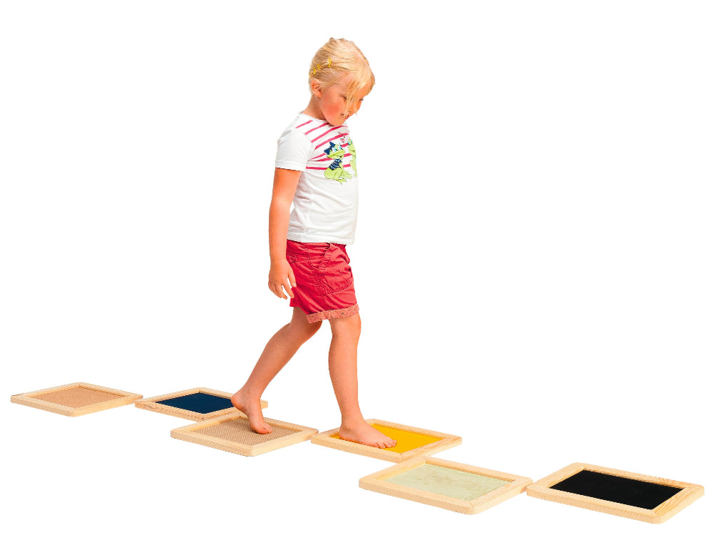 Sensory Path Set of 6