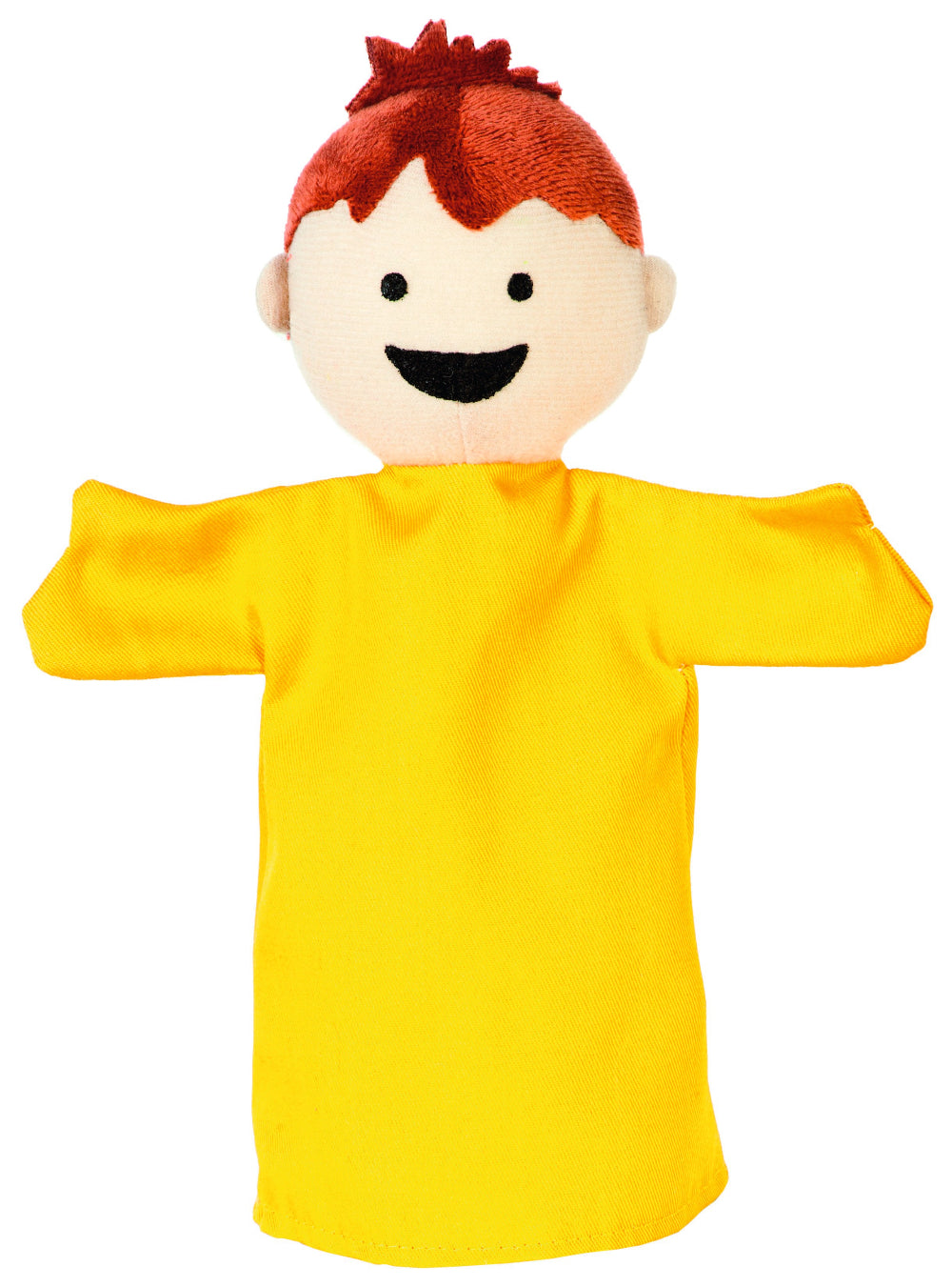 Emotions Puppets Set of 6