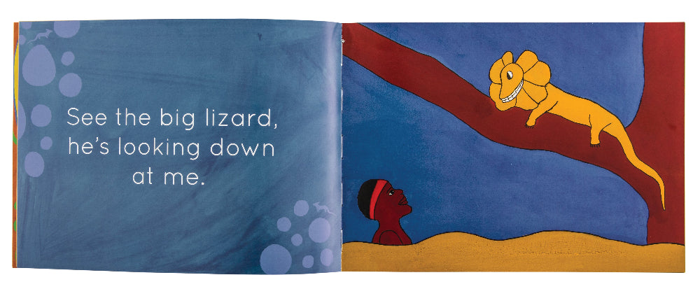 Look & See Australian Animals