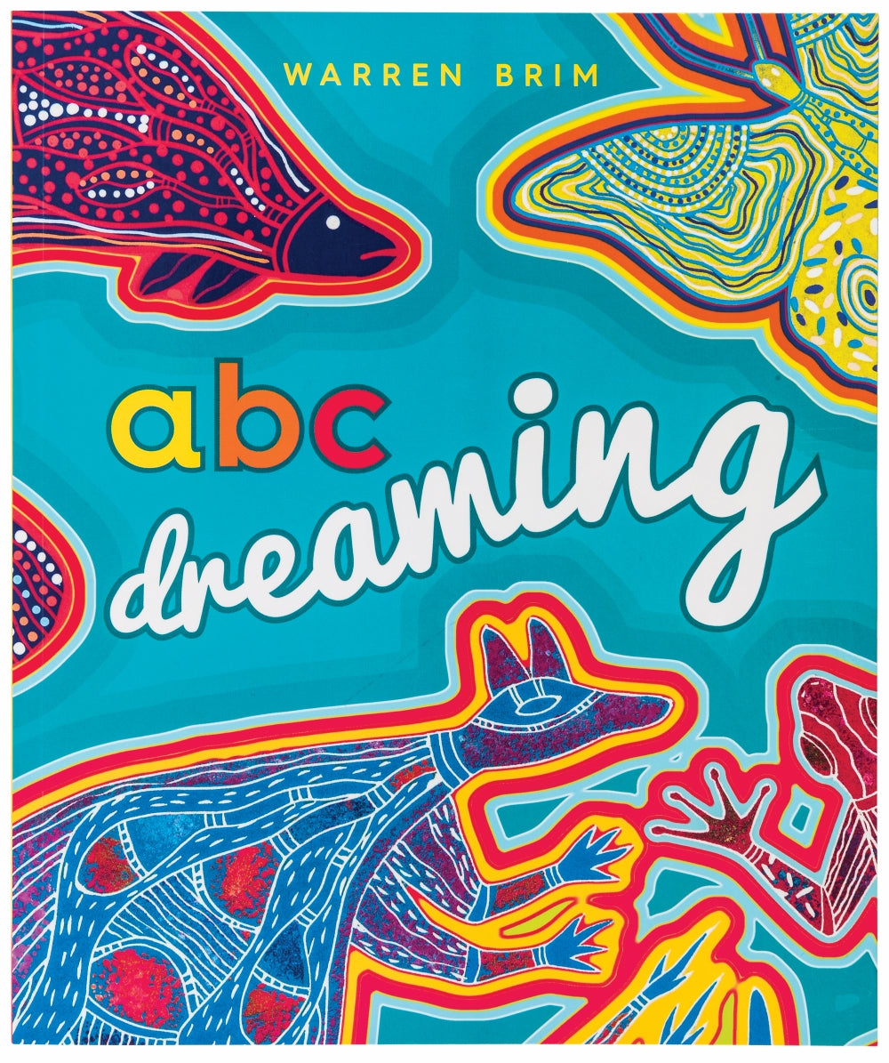 ABC Dreaming