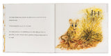 Spinifex Mouse