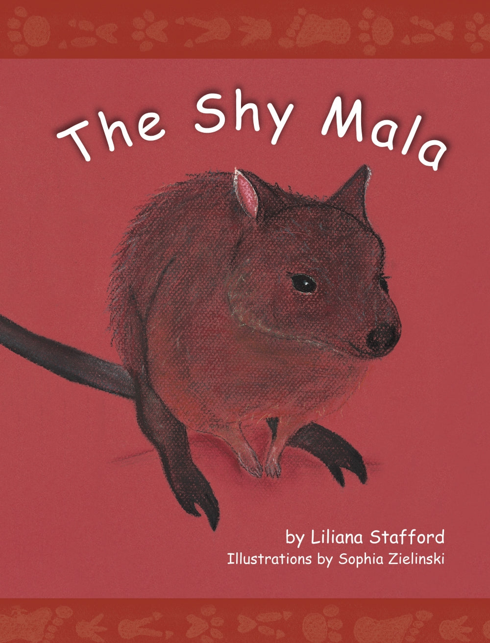 The Shy Mala