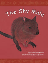 The Shy Mala