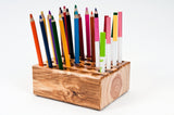 Teachables Scissor Wooden Block