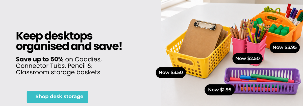 School Supplies | Educational & Teacher Classroom Supplies – Elizabeth ...