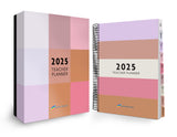 2025 Elizabeth Richards Teacher Planner
