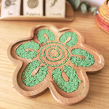 Meeting Place Symbol Sensory Tray