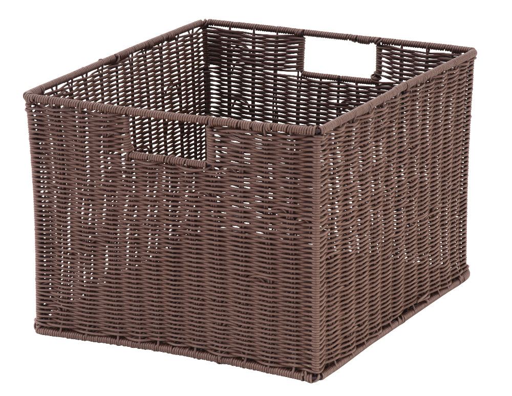 Plastic Storage Basket 1 Piece