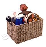 Large Seagrass Basket 1 Piece