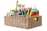 Small Seagrass Basket 1 Piece