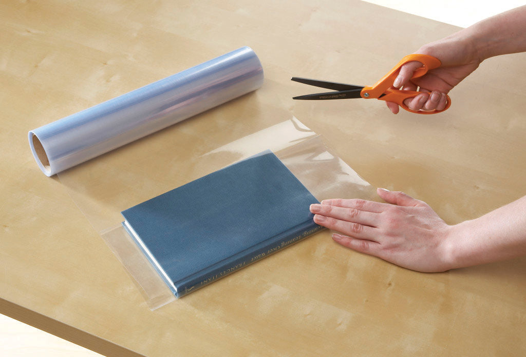 Protext Everyday Book Cover 50 mic