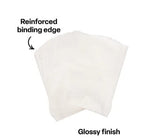 Teachables A4 Sheet Protectors 35 mic PK100