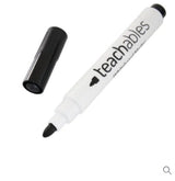 Classroom Large Mini Whiteboard and Marker Kit