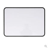 Whiteboard kit with Markers, Eraser Cloths - Kit of 4