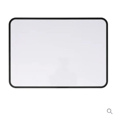 Whiteboard kit with Markers, Eraser Cloths - Kit of 4