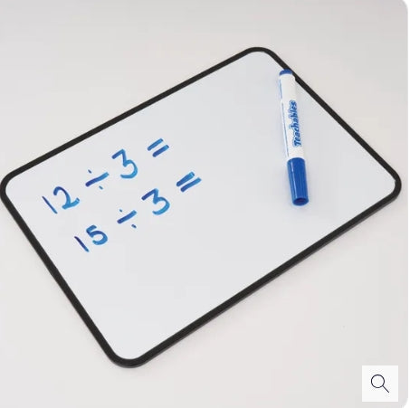 Teachables Whiteboards Class Kit & Teacher Board