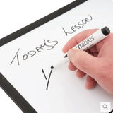 Teachables Whiteboard Markers Black - Pack of 144