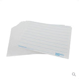 Teachables Handwriting Whiteboards - Pack of 30