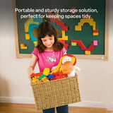 Large Seagrass Basket 1 Piece