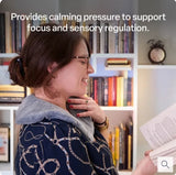 Weighted Shoulder Wrap