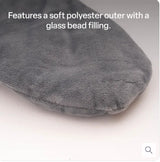 Weighted Shoulder Wrap