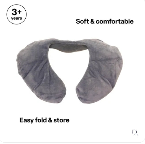 Weighted Shoulder Wrap