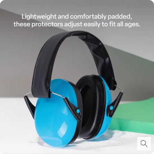 Hearing Protector 27DB