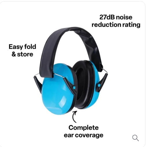 Hearing Protector 27DB