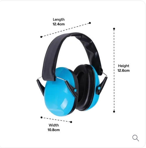 Hearing Protector 27DB