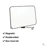 Whiteboard Kits with 24 Whiteboards and Markers
