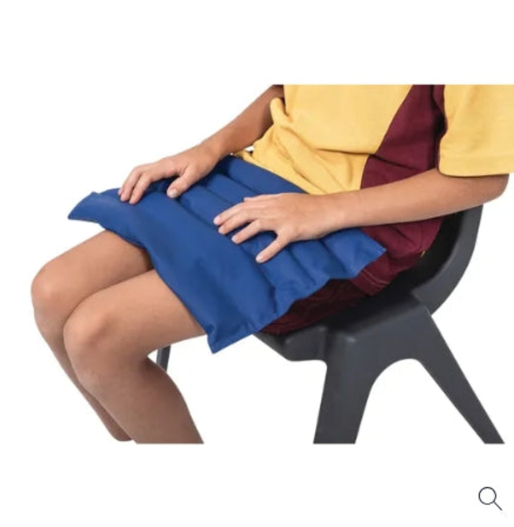 Sensory Solutions - Everyday Sensory Tools