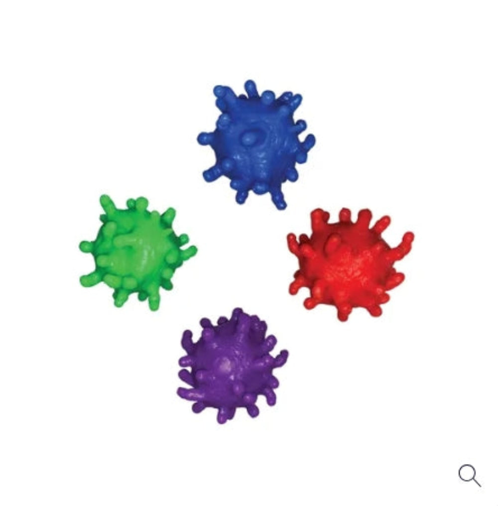 Sensory Solutions - Everyday Sensory Tools