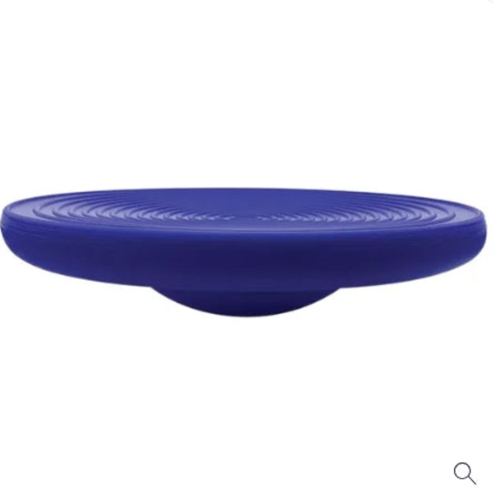 Sensory Solutions - Vestibular Movement