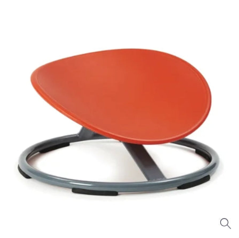 Sensory Solutions - Vestibular Movement