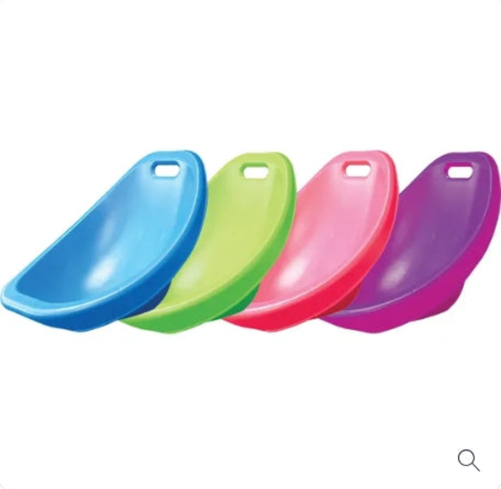 Sensory Solutions - Vestibular Movement