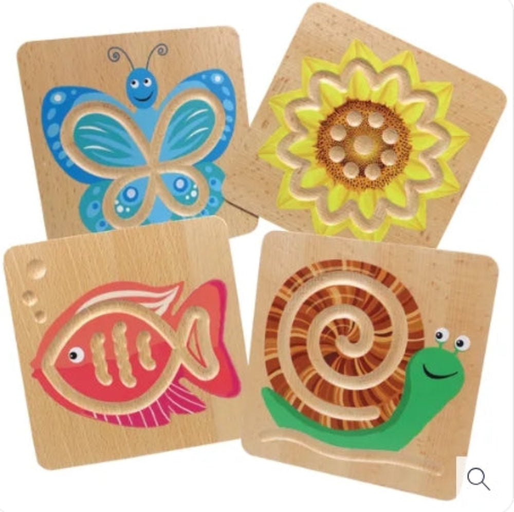 Sensory Solutions - Calming Tools