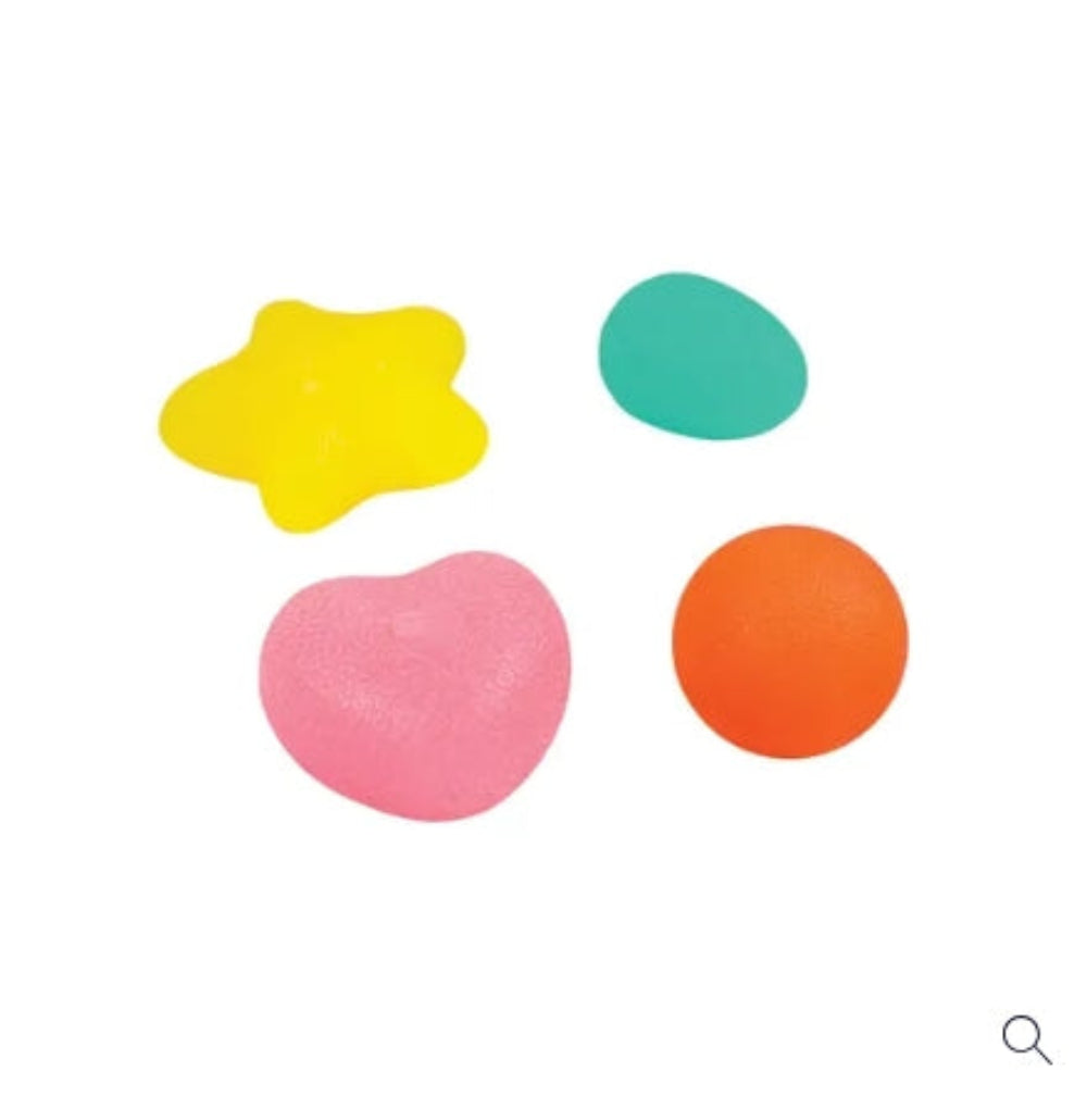 Sensory Solutions - Calming Tools