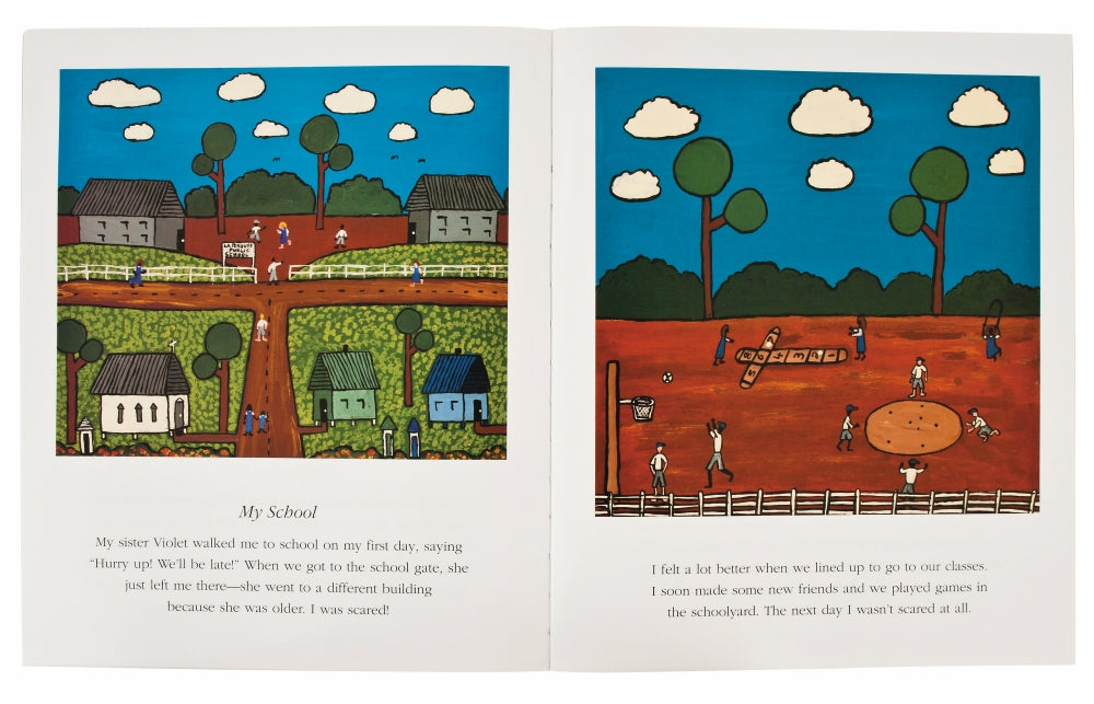 Shack that Dad Built Book