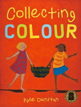 Collecting Colour Book