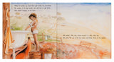 Tom Tom Indigenous Book