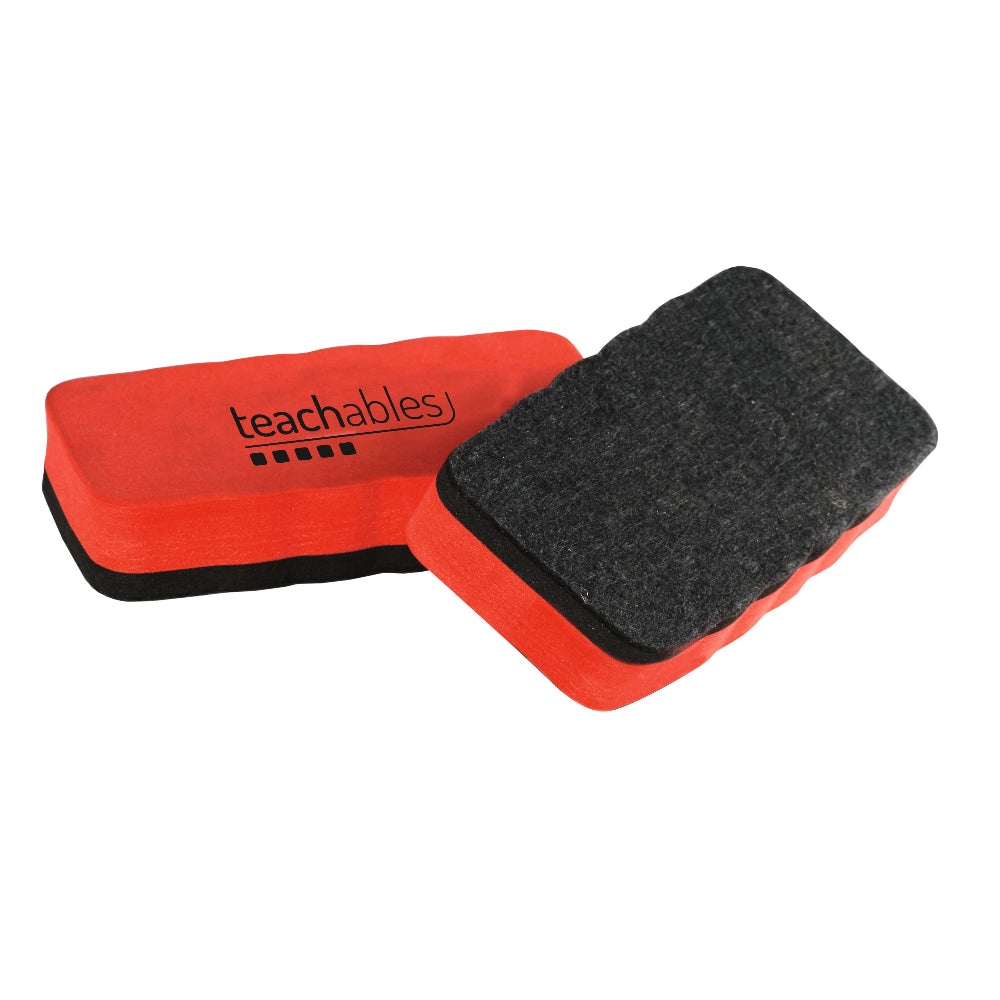 Teachables Magnetic Eraser