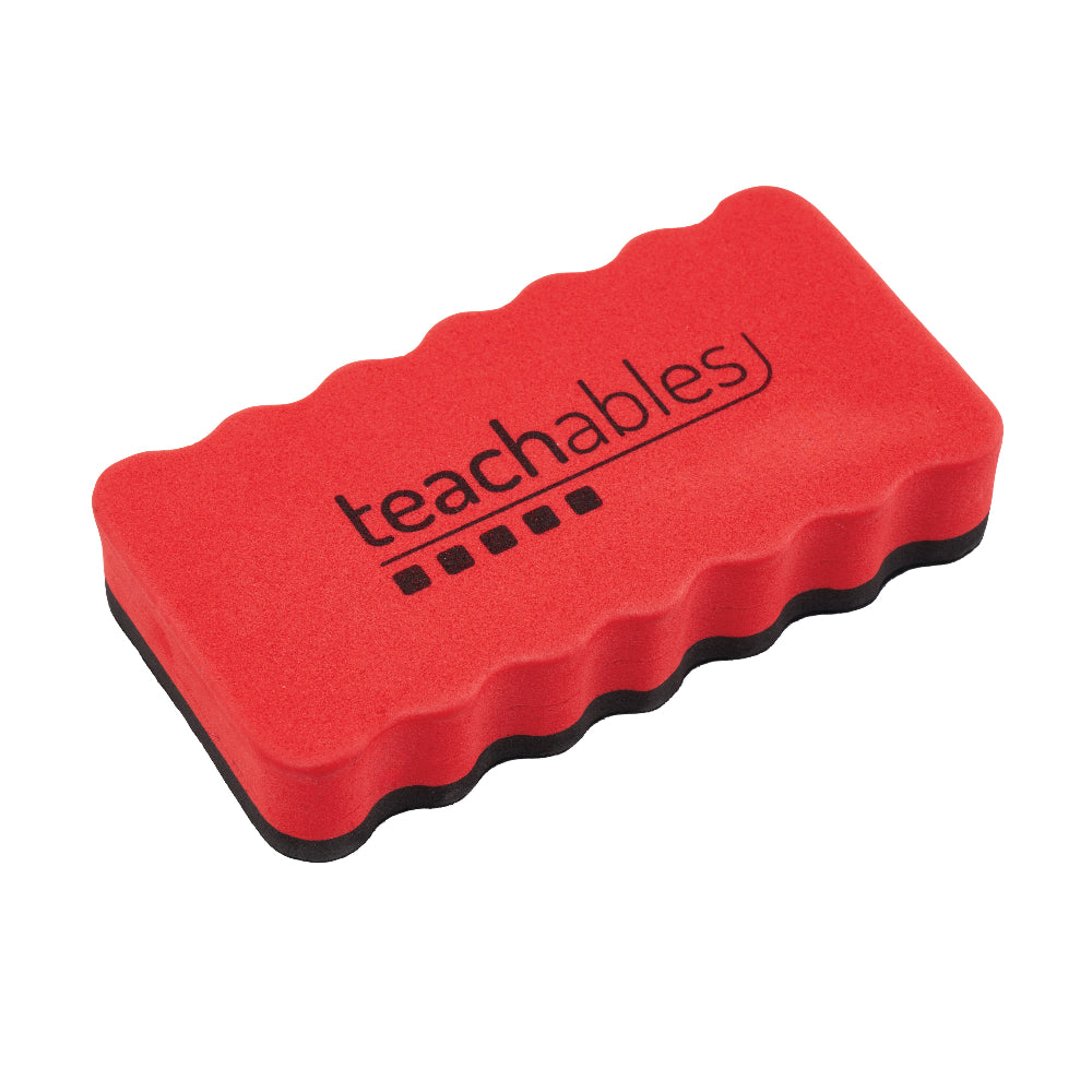 Teachables Magnetic Eraser