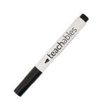 Whiteboard kit with Markers Eraser Cloths 24