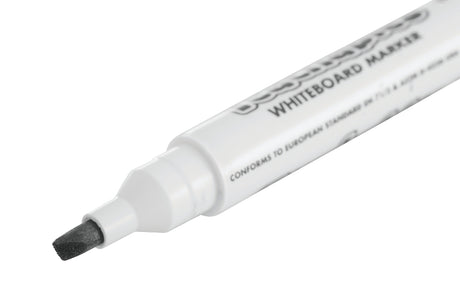 Teachables Whiteboard Marker Chisel Tip Assorted Pack of 12