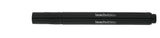 Teachables Triangle Whiteboard Black Markers - Pack of 48